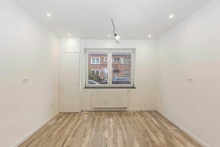 House in Mons