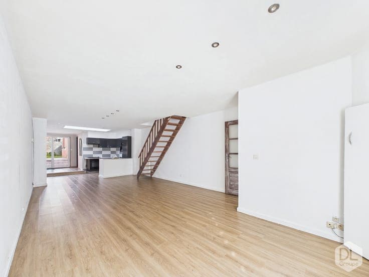 House in Mouscron