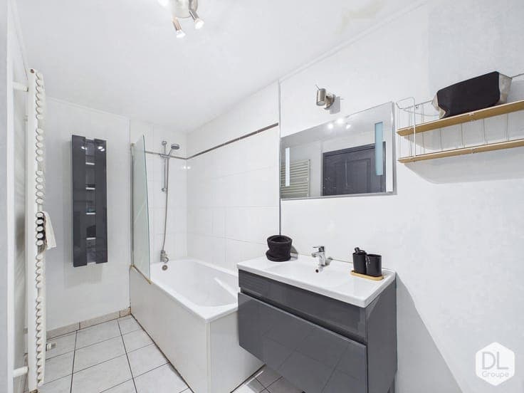 House in Mouscron
