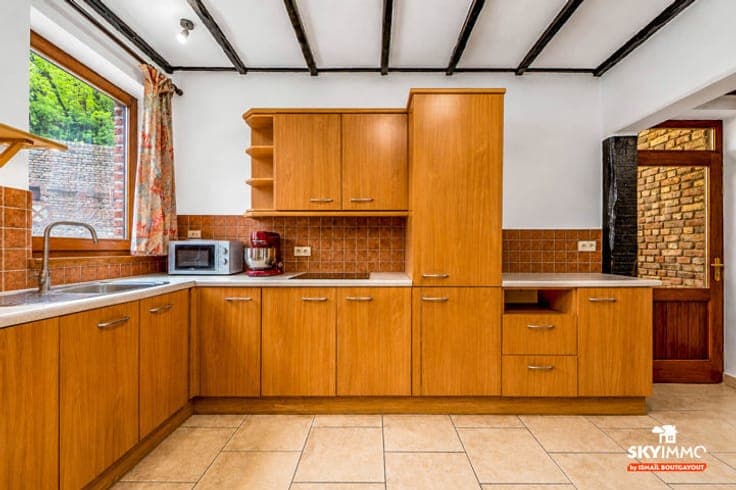 SUPERBE MAISON - 3CH -SPACIEUSE AVEC JARDIN+VERANDA- JUPILLE