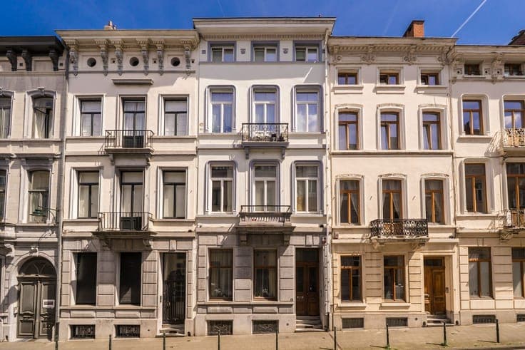 Investment opportunity in a prime location in the European Q