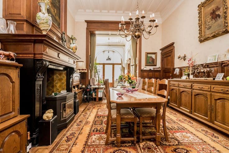 Investment opportunity in a prime location in the European Q
