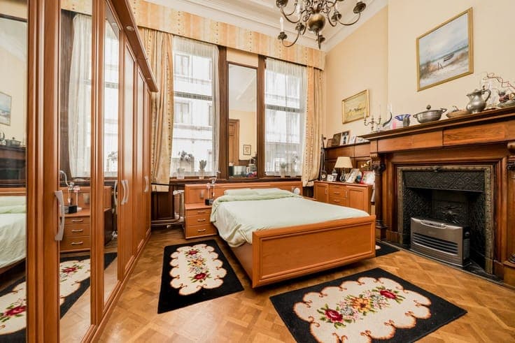 Investment opportunity in a prime location in the European Q