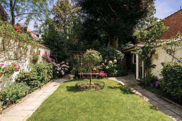 Investment opportunity in a prime location in the European Q