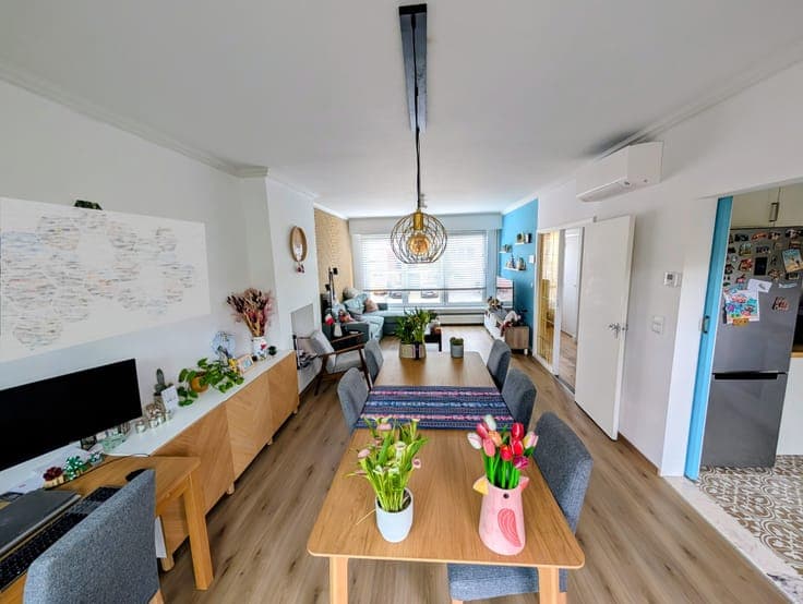 House in Antwerp