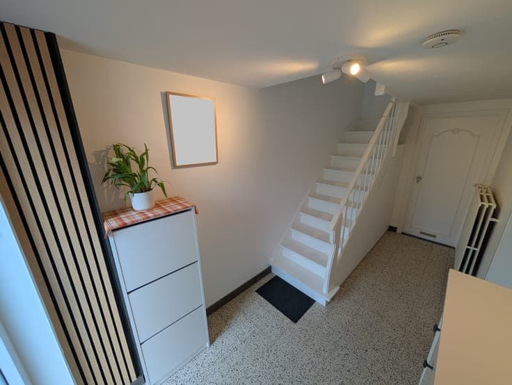 House in Antwerp