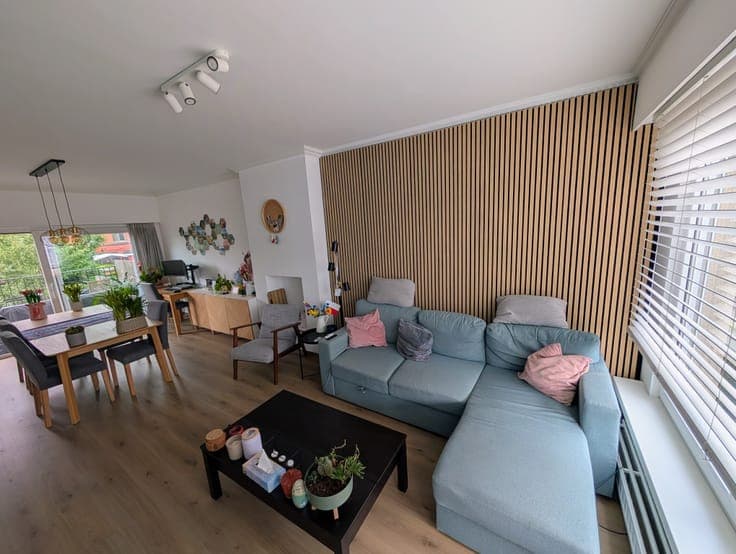 House in Antwerp