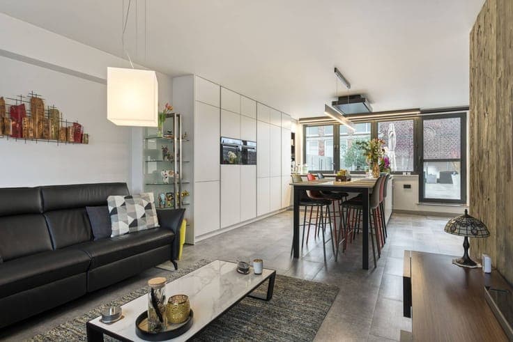 Unique opportunity in the center of Ingelmunster