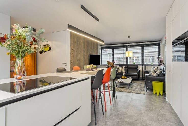 Unique opportunity in the center of Ingelmunster
