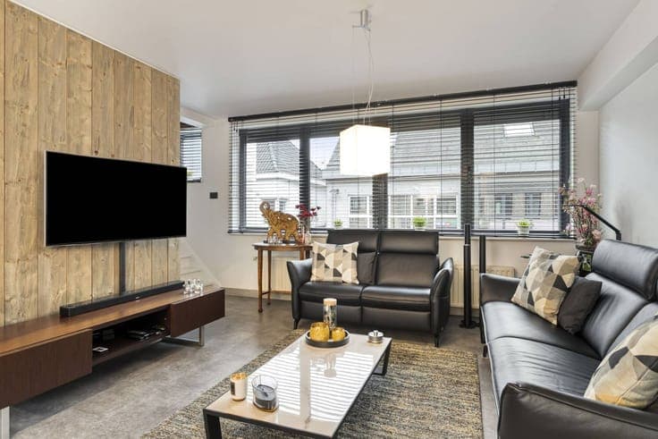 Unique opportunity in the center of Ingelmunster