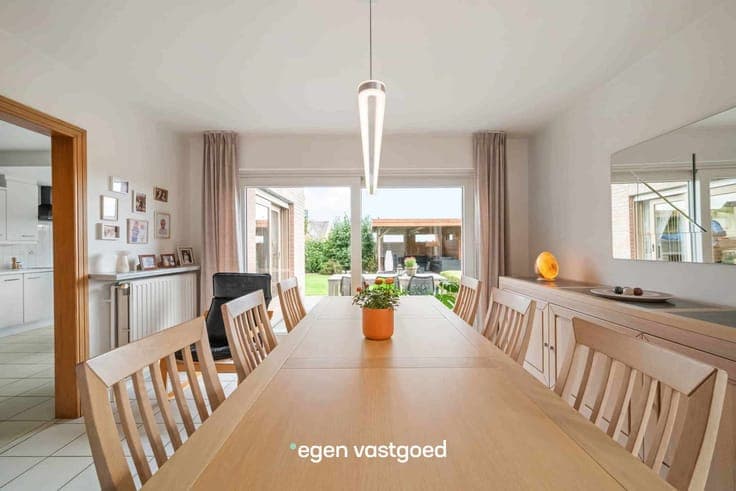 House in Torhout
