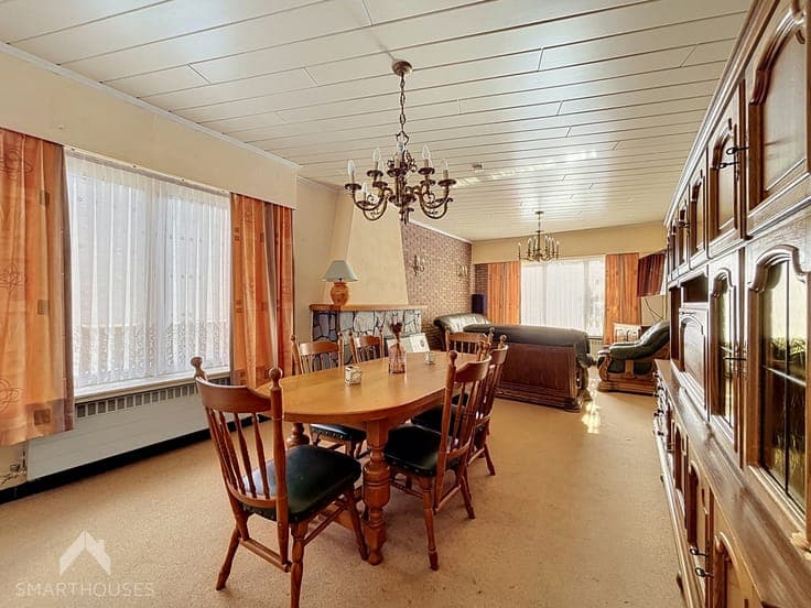 House in Sint-Gillis-Waas de Klinge