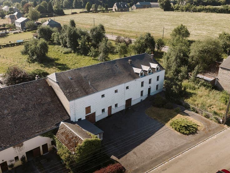 Farmhouse