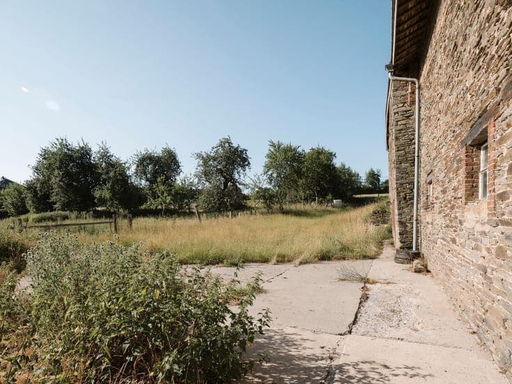Farmhouse