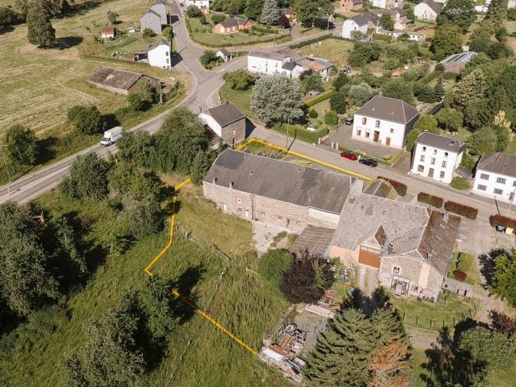 Farmhouse