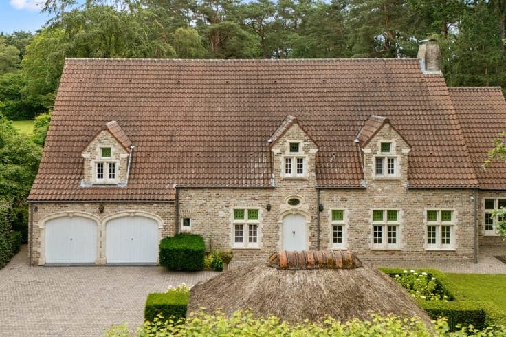 House in Keerbergen