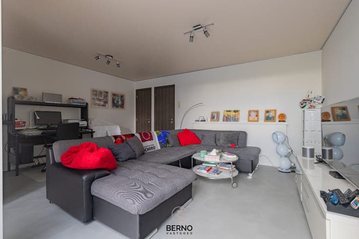 Instapklare woning met garage