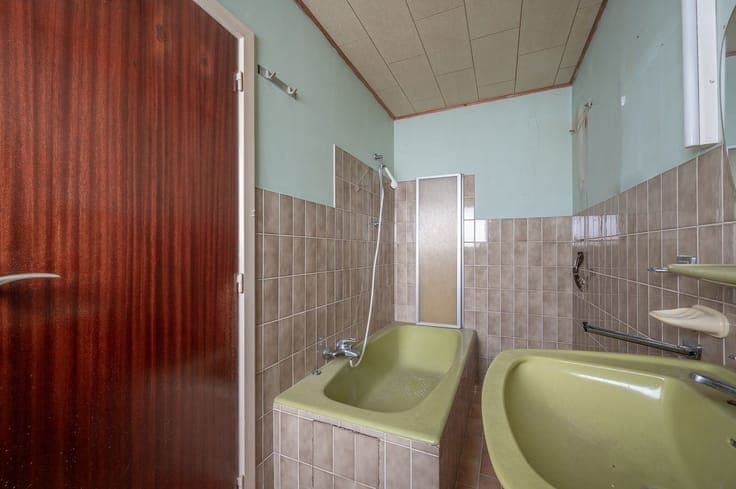 Charmante rijwoning op een toplocatie aan de Belgische ku...