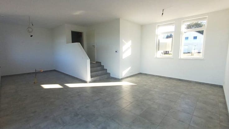Maison prête à vivre à Ramillies LOT n° 2