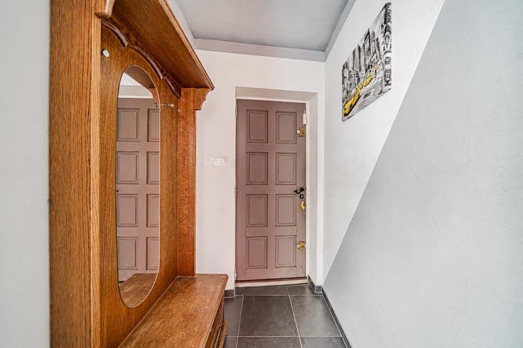 Spacieuse maison 4 chambres avec terrasse et jardin