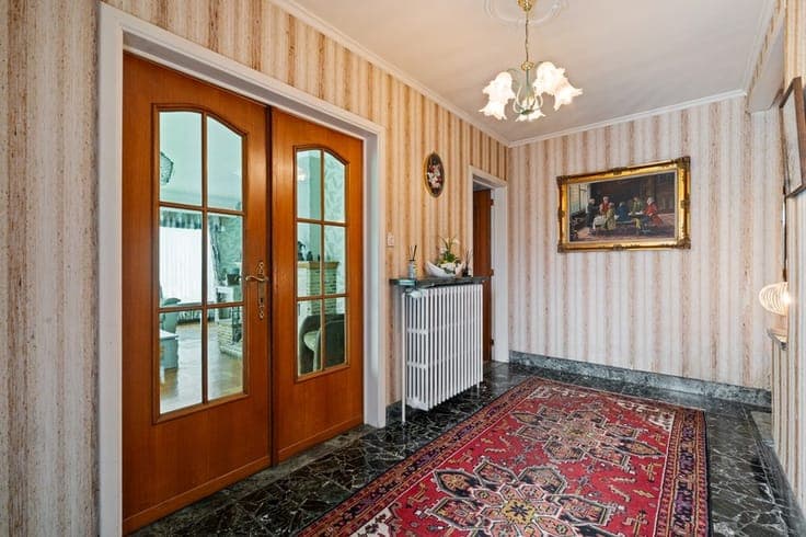 Ruime bungalow met veel potentieel op wandelafstand van c...