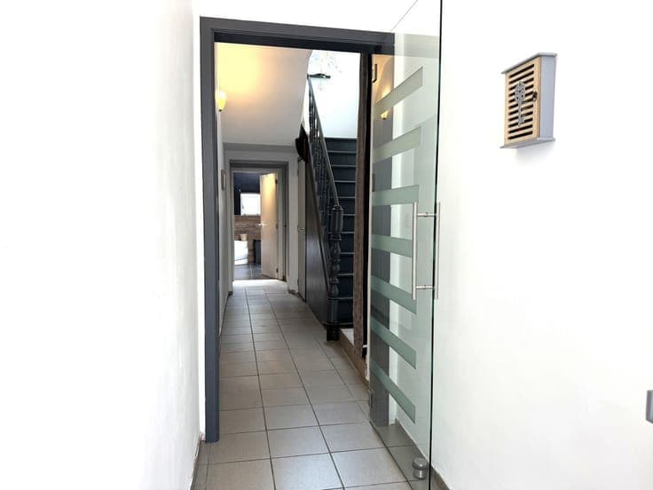 House in Pepinster