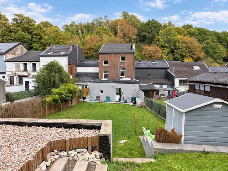 House in Pepinster
