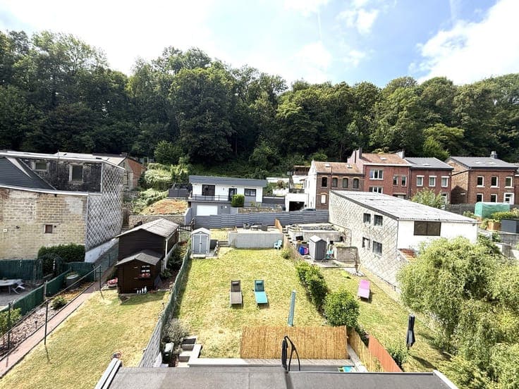 House in Pepinster