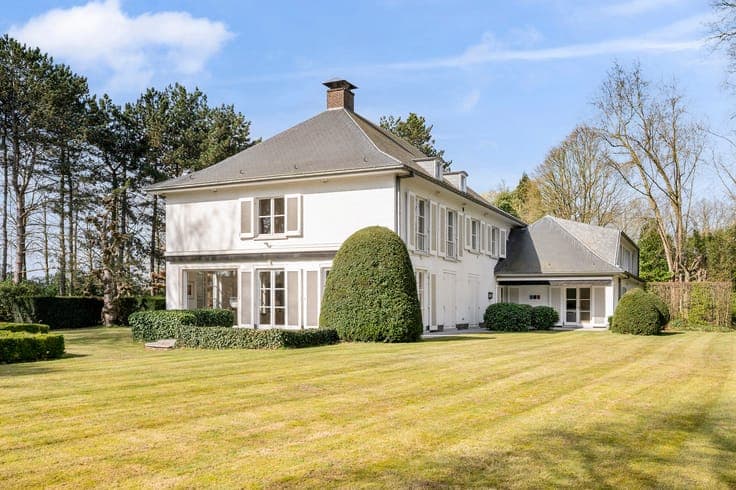 House in Lier