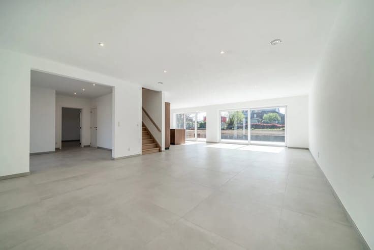 Sale - House Soignies - 450,000 €