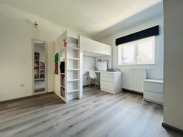 House in Aalst