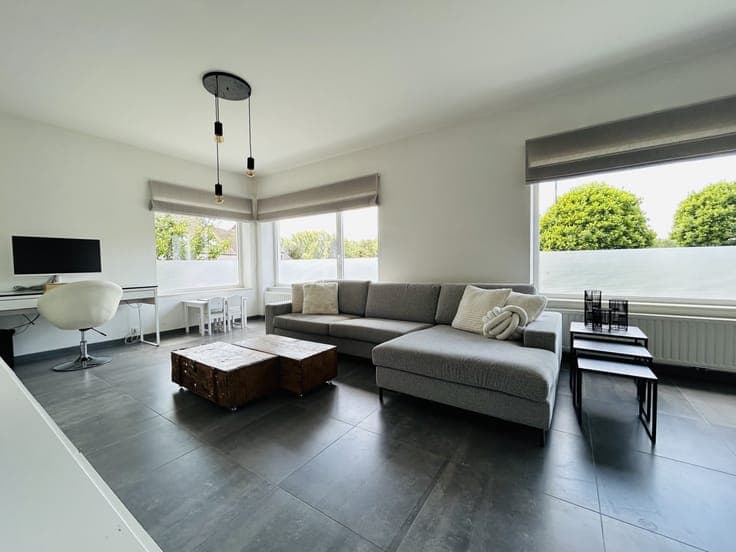 House in Aalst