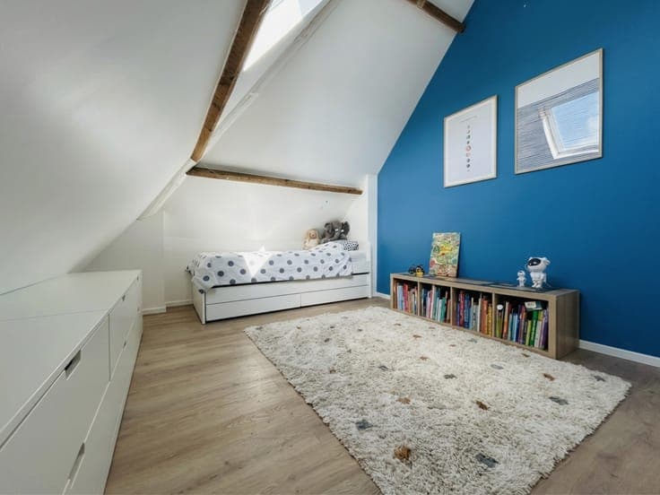 House in Aalst