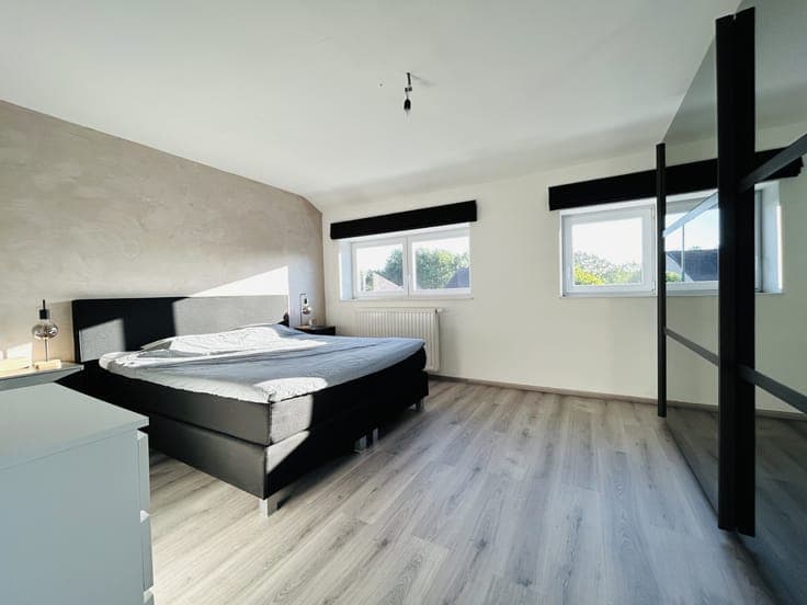 House in Aalst