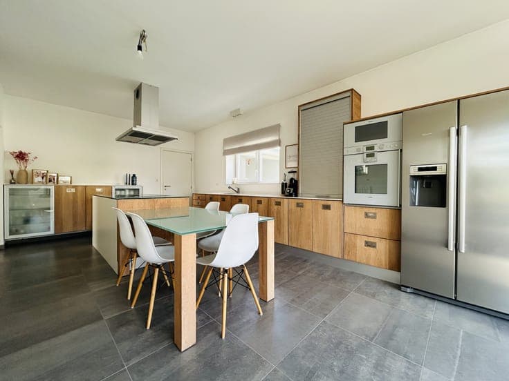 House in Aalst