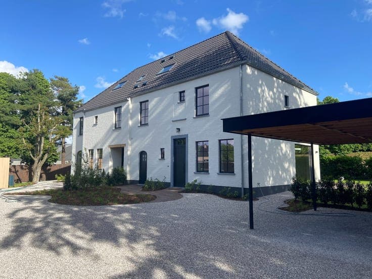 House in Waregem