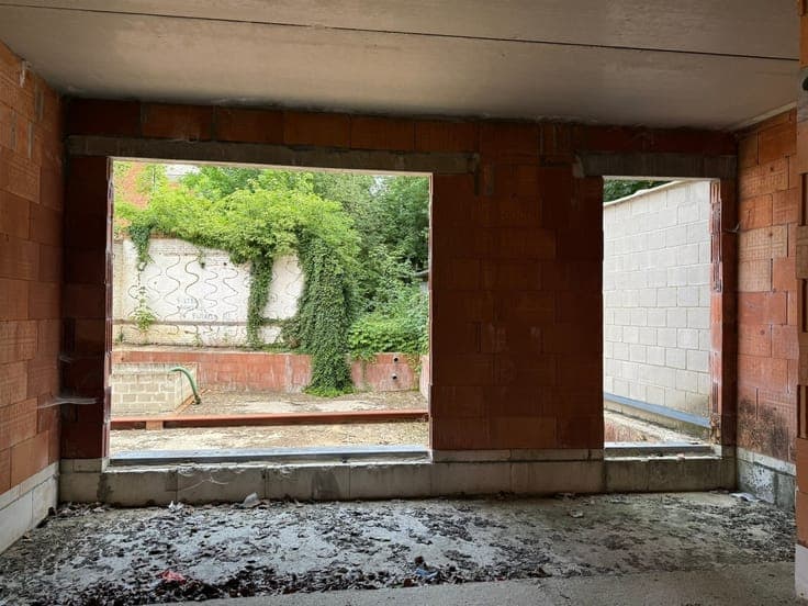 Investment property - Appartementbulding