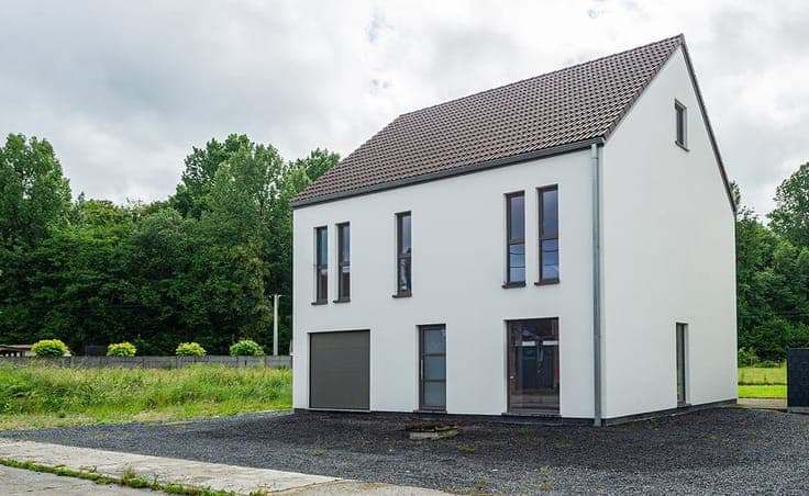 House in Beloeil
