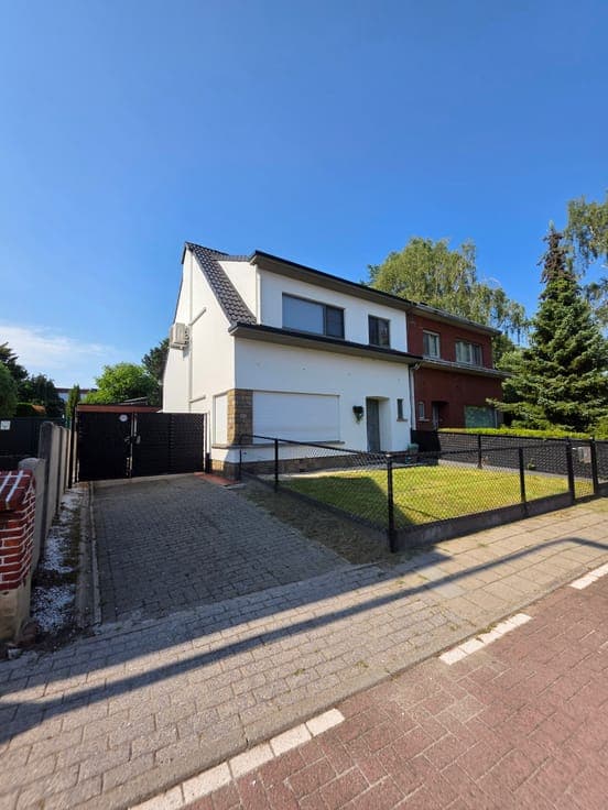 House in Kapellen