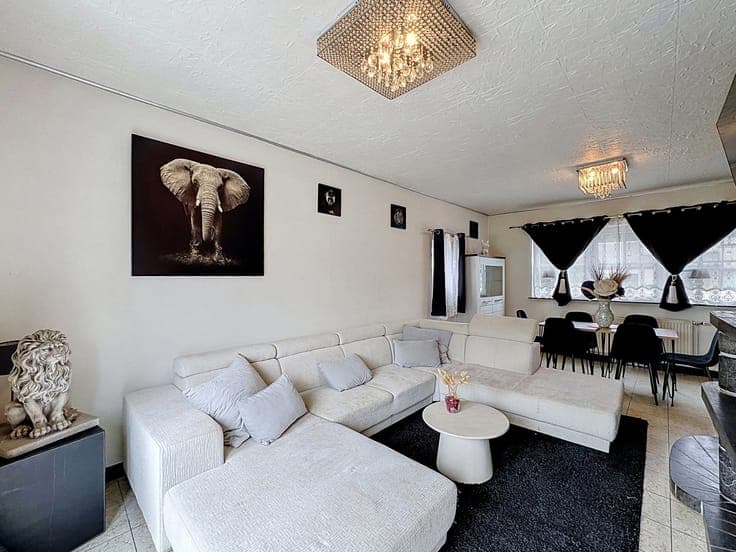 House in Ciney