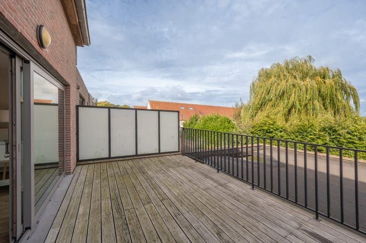 Beautiful 3 bedroom house (EPC A) for sale in Moerkerke