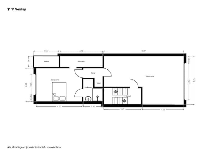 Woning