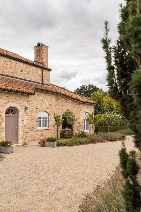 House in Haacht