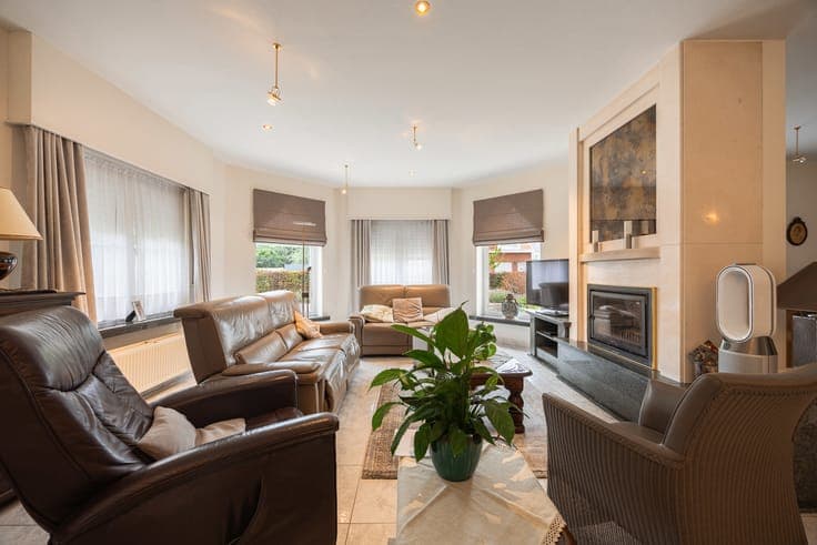 House in Haacht