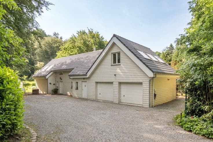 Verassend leuke en instapklare villa in Heverlee op 7,15 ...