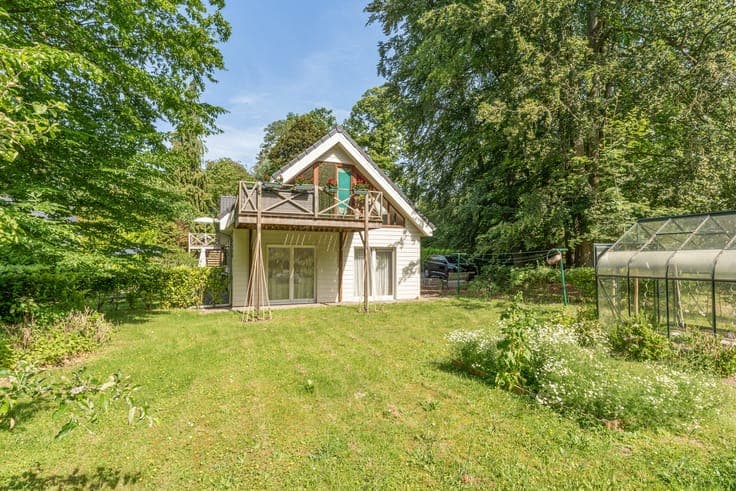 Verassend leuke en instapklare villa in Heverlee op 7,15 ...
