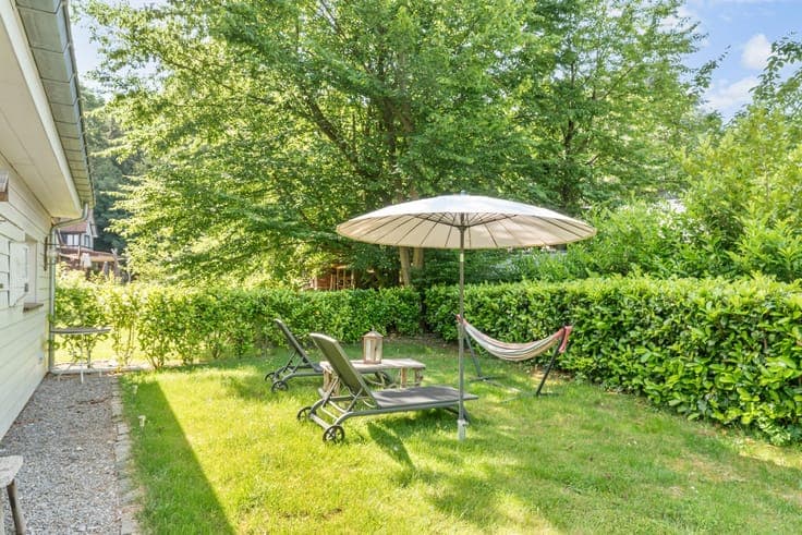 Verassend leuke en instapklare villa in Heverlee op 7,15 ...