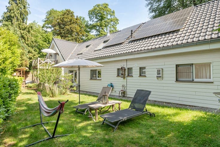 Verassend leuke en instapklare villa in Heverlee op 7,15 ...