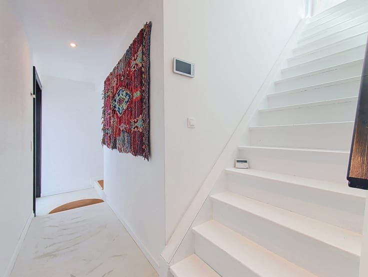 Nice detached house ideally situated