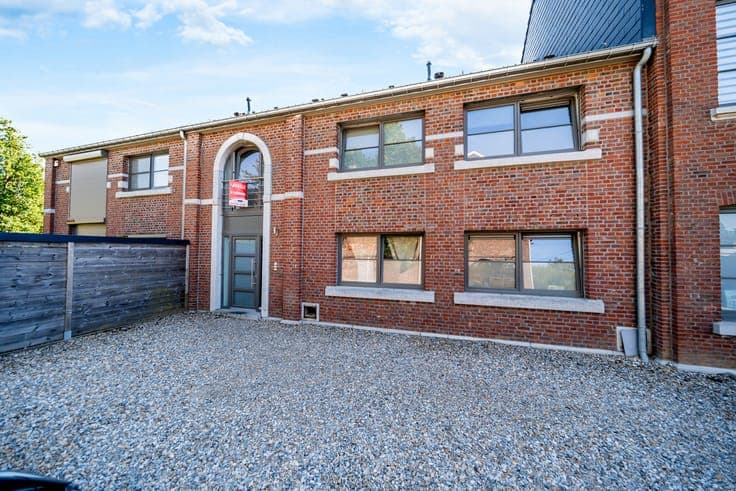 House in Hermalle-sous-Argenteau